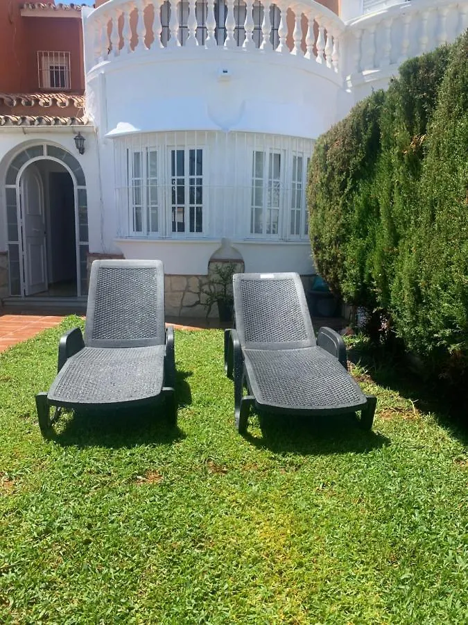 Chalet Adosado, 3 Habitaciones Malaga Spain