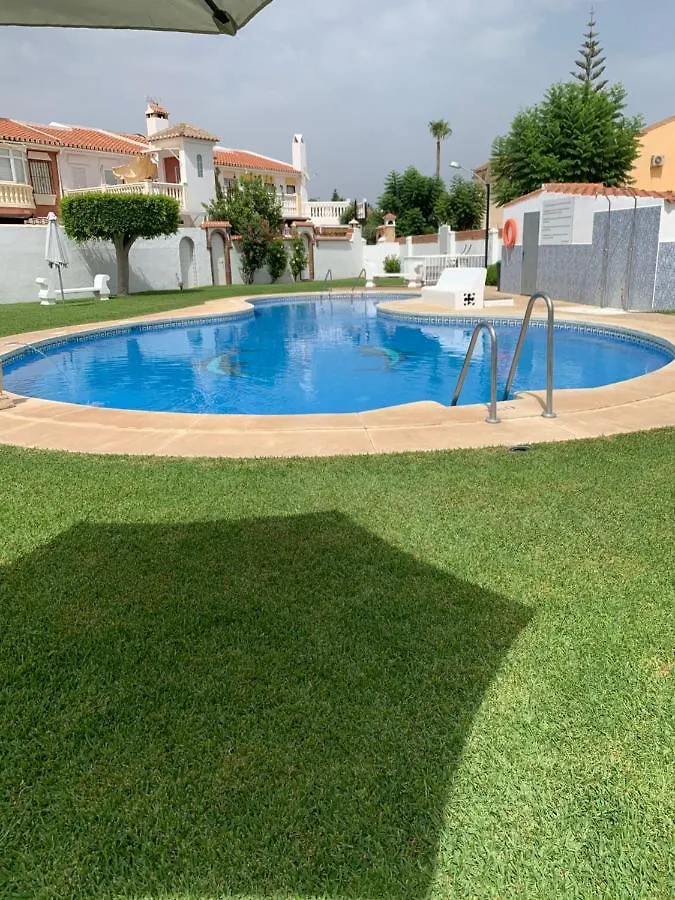 Chalet Adosado, 3 Habitaciones Malaga Spain