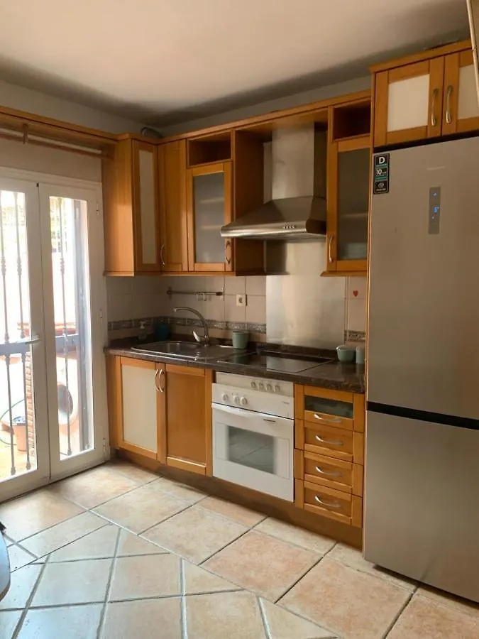 Holiday home Chalet Adosado, 3 Habitaciones Malaga Spain