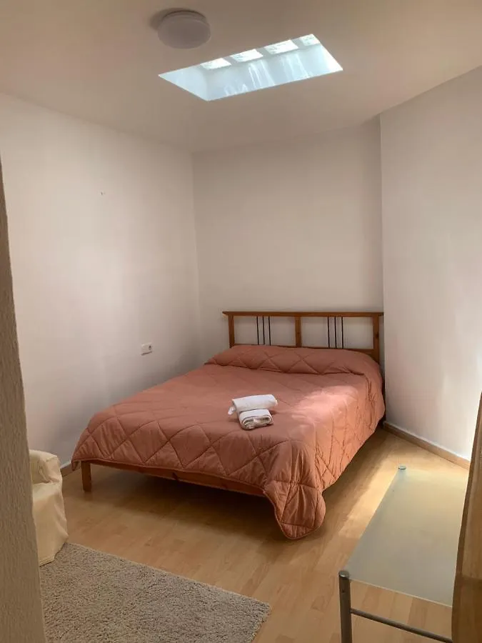 Chalet Adosado, 3 Habitaciones Malaga Holiday home